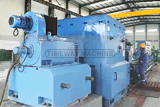 Range of Spindle Speed r.p.m 0.8 160 r.p.m AK-1600H Heavy Duty Horizontal CNC Lathe