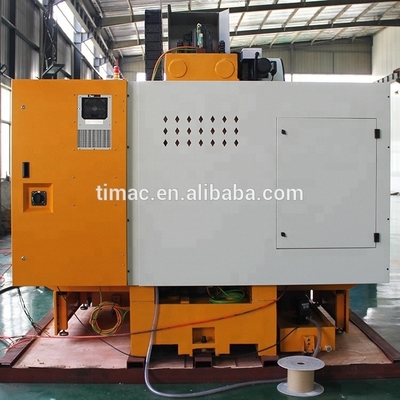 5000 kg Max. Table Load High Speed CNC Vertical Machining Center with Linear Guideway