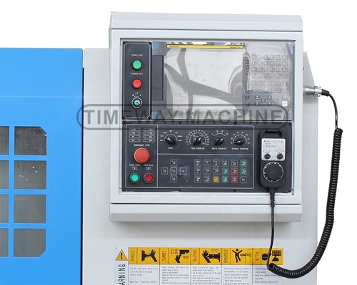 Max. Length of Workpiece 10000mm CNC Heavy Duty Lathe Machine AK-800 for Metalworking