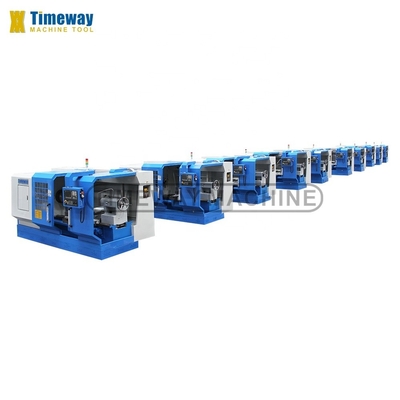 Max. Length of Workpiece 10000mm CNC Heavy Duty Lathe Machine AK-800 for Metalworking