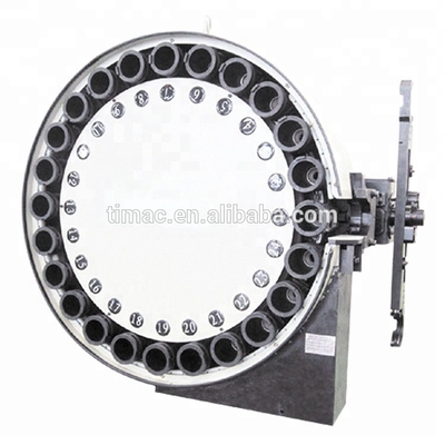 BT50 Spindle Taper Fixed Beam Double Column Machining Center for Heavy Duty Machining