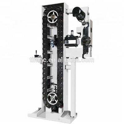 BT50 Spindle Taper Fixed Beam Double Column Machining Center for Heavy Duty Machining