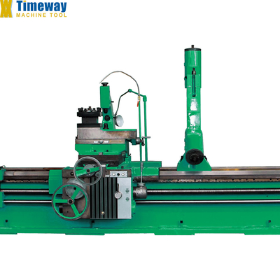 AL-1250C Metal Lathe Machine with 3.15 315 r.p.m Spindle Speed and A2-15 Spindle Nose