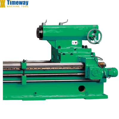 AL-1250C Metal Lathe Machine with 3.15 315 r.p.m Spindle Speed and A2-15 Spindle Nose