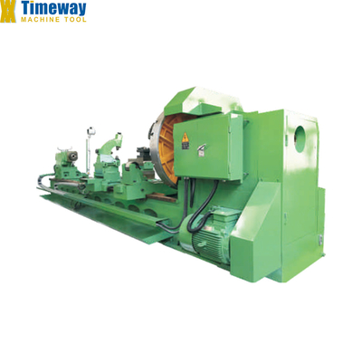 AL-1250C Metal Lathe Machine with 3.15 315 r.p.m Spindle Speed and A2-15 Spindle Nose