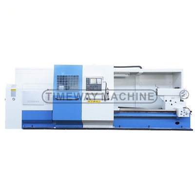 Horizontal CNC Lathe Machine with Competitive and Customer Requirements