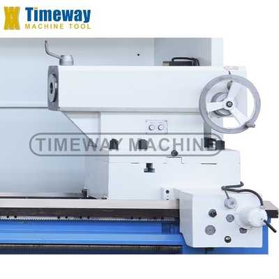 Horizontal CNC Lathe Machine with Competitive and Customer Requirements