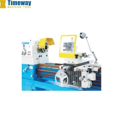High Precision Heavy Duty Horizontal Lathe Machine AL-800B For Metal Processing