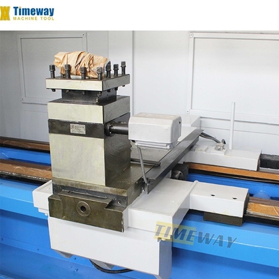 Horizontal CNC Lathe Machine with Competitive and Customer Requirements
