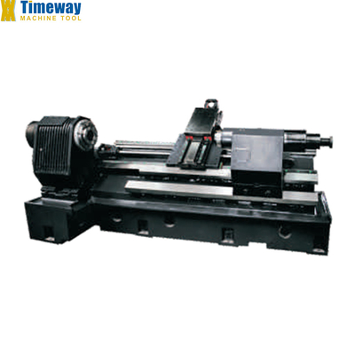 Timeway CNC Slant Bed Lathe Machine CK-63 /torno CNC with Max. turning diamater of 550mm