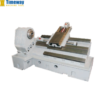 Timeway CNC Slant Bed Lathe Machine CK-63 /torno CNC with Max. turning diamater of 550mm
