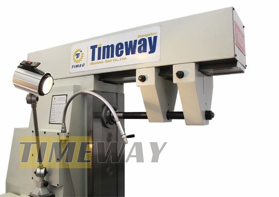 UM320D Horizontal Knee-type Milling Machine for Medium Duty Machining Weight KG 1550