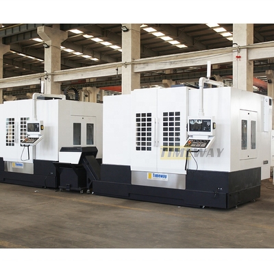 600mm Z Axis Travel Vertical Machining Center for Metal from Chinese Manufacture