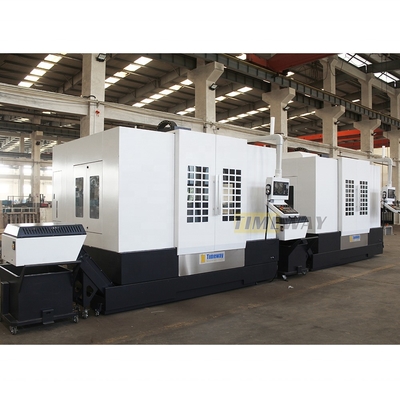 600mm Z Axis Travel Vertical Machining Center for Metal from Chinese Manufacture