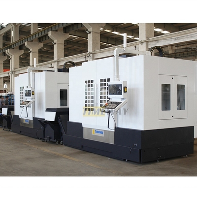 600mm Z Axis Travel Vertical Machining Center for Metal from Chinese Manufacture