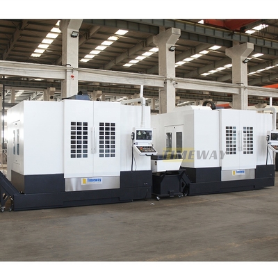 600mm Z Axis Travel Vertical Machining Center for Metal from Chinese Manufacture