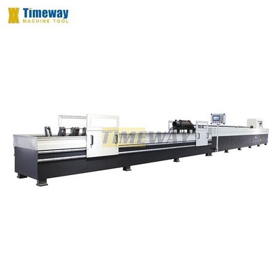 500mm Spindle Center Height Deep Hole Horizontal Honing Machine for Cylinder Processing