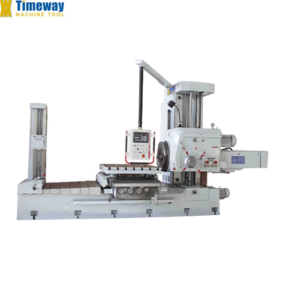 15kw Main Motor Power TPX-130B Boring and Milling Machine for Customer Requirements