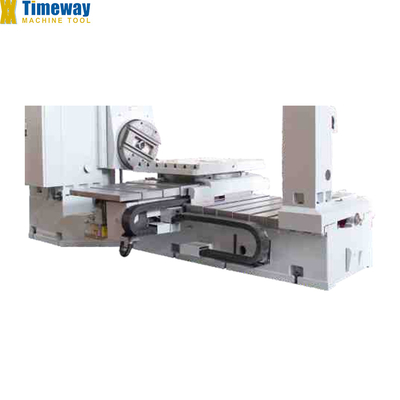 15kw Main Motor Power TPX-130B Boring and Milling Machine for Customer Requirements