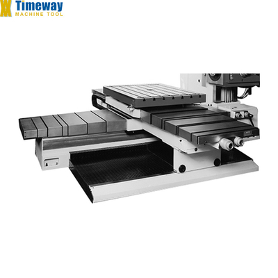 15kw Main Motor Power TPX-130B Boring and Milling Machine for Customer Requirements