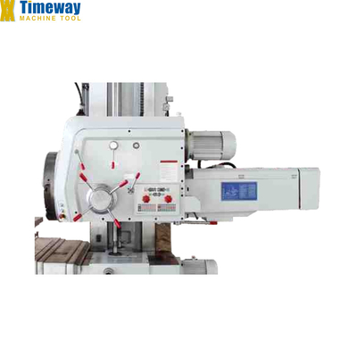 15kw Main Motor Power TPX-130B Boring and Milling Machine for Customer Requirements