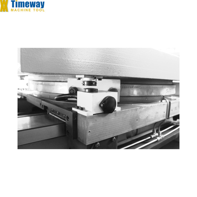15kw Main Motor Power TPX-130B Boring and Milling Machine for Customer Requirements