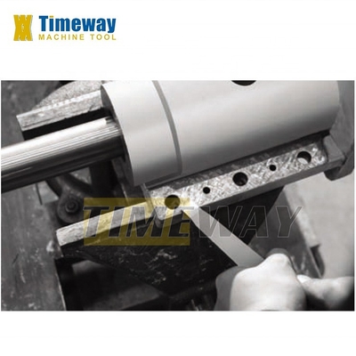 BT40 Spindle Taper Gantry Machining Center 2022 Newest for Industrial Efficiency