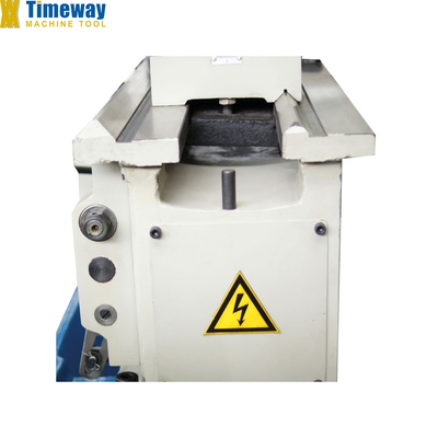Lathe Machine torno Gap-bed Lathe CM-400V with and Spindle Motor Power kW 3.2/2.2
