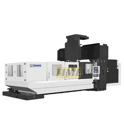 Industry Automatic GANTRY Machining Center with Tool Magazine Capacity 24 2022 Hot