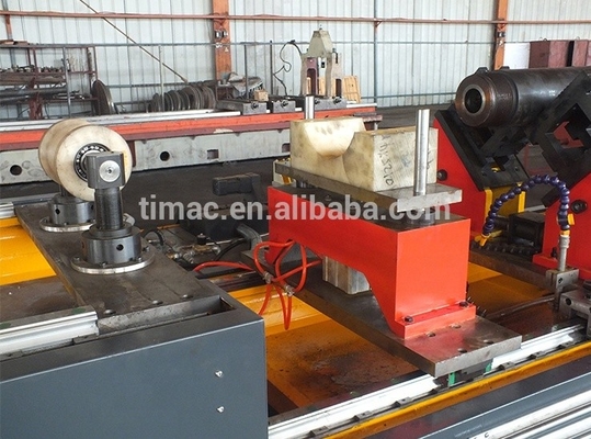 Power 2.2kW DHK-250*3M Precision CNC Honing Machine for Deep Hole of Cylinder Tube