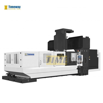 Industry Automatic GANTRY Machining Center with Tool Magazine Capacity 24 2022 Hot
