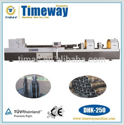 Deep Hole Grinding High Precision CNC Pipe Honing Machine with Horizontal Structure