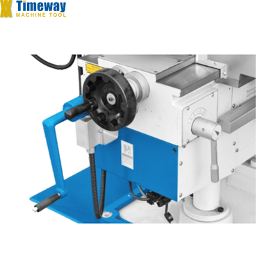 Energy Mining Servo V36CL Vertical Knee-type Milling Machine General Purpose Machine