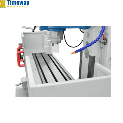 Energy Mining Servo V36CL Vertical Knee-type Milling Machine General Purpose Machine