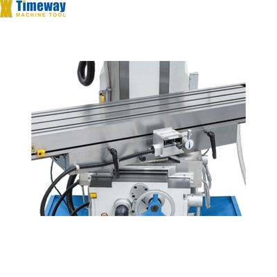Energy Mining Servo V36CL Vertical Knee-type Milling Machine General Purpose Machine