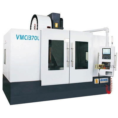 1300mm Table Travel High Precision Vertical Machining Center for Advanced Machining