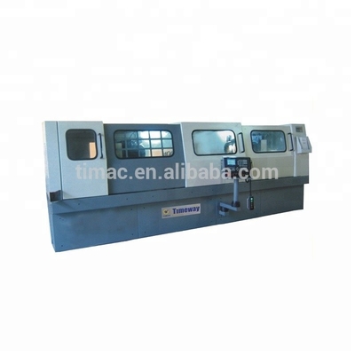 Max. Drilling Dia. mm 30 Gun Barrel Drilling Machine with CNC Gun Drilling Technology