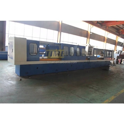 Max. Drilling Dia. mm 30 Gun Barrel Drilling Machine with CNC Gun Drilling Technology