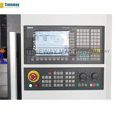 accuracy BT-50 Spindle Taper Vertical Machining Center for Advanced Machining