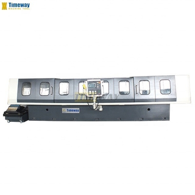 Max. Drilling Dia. mm 30 Gun Barrel Drilling Machine with CNC Gun Drilling Technology