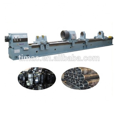 Power DB-350 Normal Horizontal Cylinder Deep Hole Drilling and Boring Machine with 450mm Spindle Center Height