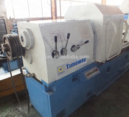 Power DB-350 Normal Horizontal Cylinder Deep Hole Drilling and Boring Machine with 450mm Spindle Center Height