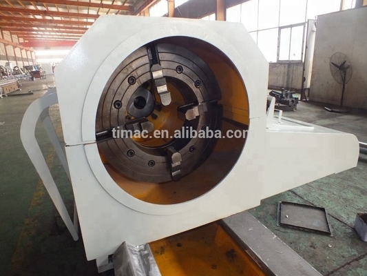 Power DB-350 Normal Horizontal Cylinder Deep Hole Drilling and Boring Machine with 450mm Spindle Center Height