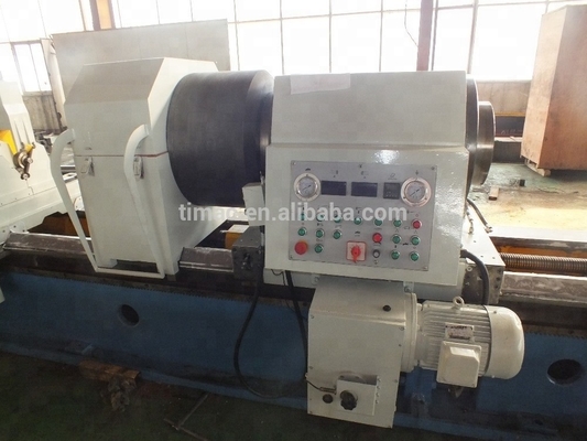 Power DB-350 Normal Horizontal Cylinder Deep Hole Drilling and Boring Machine with 450mm Spindle Center Height