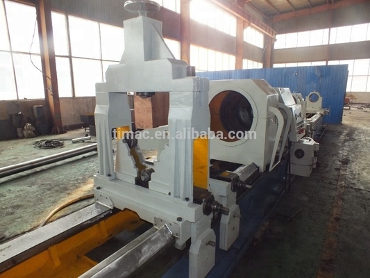 Power DB-350 Normal Horizontal Cylinder Deep Hole Drilling and Boring Machine with 450mm Spindle Center Height