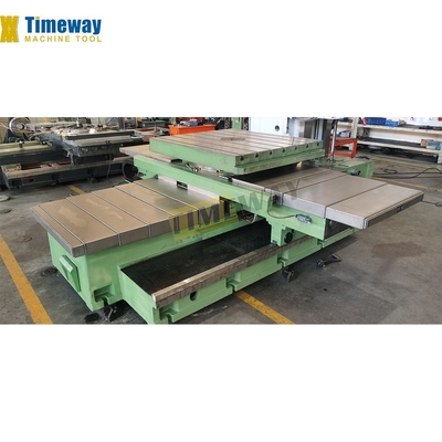 24 Hours After Service TPX-110D Digital Display Boring and Milling Machine for Metal