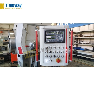 24 Hours After Service TPX-110D Digital Display Boring and Milling Machine for Metal