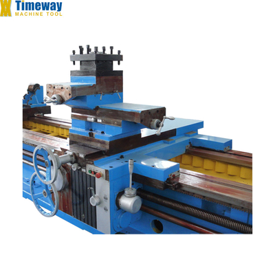 Main moter power 30kw High Precision Heavy Duty Horizontal Lathe Machine AL-1800 torno equipo For Metal