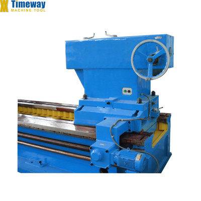 Main moter power 30kw High Precision Heavy Duty Horizontal Lathe Machine AL-1800 torno equipo For Metal