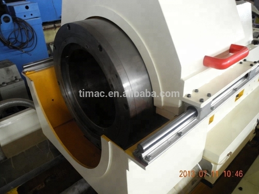 Max. Drilling Dia. 100mm CNC Deep Hole Drilling Boring Machine for Hydraulic Cylinder